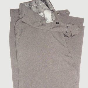 Covington Black Slacks/Dress Pants, New